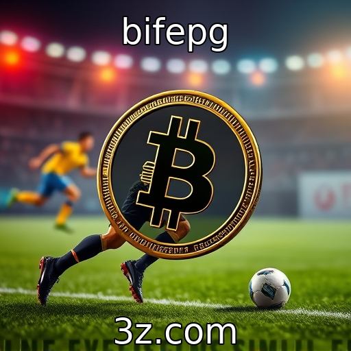 Como as criptomoedas estão revolucionando as apostas esportivas