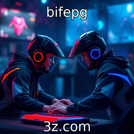 E-sports em ascensão: como os campeonatos moldam o futuro dos jogos