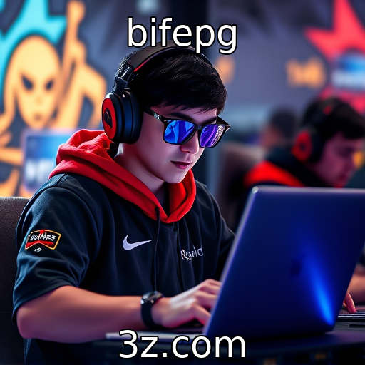 Crescimento do mercado de eSports em vários setores