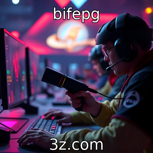 A evolução das apostas esportivas: um olhar sobre o futuro do mercado