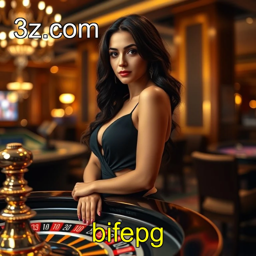 Mergulhe no Mundo dos Jogos com a Bifepg e Jogue