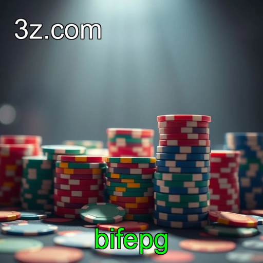 Login Criativo: Conecte-se ao Bifepg e Jogue!