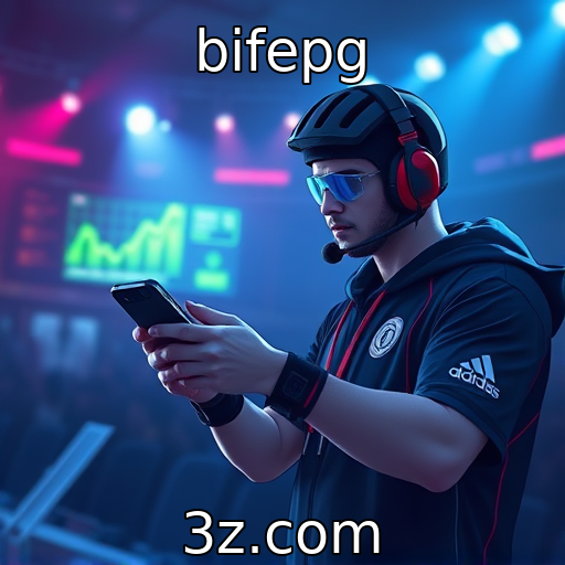 Apostas esportivas em 2023: tendências que você não pode ignorar