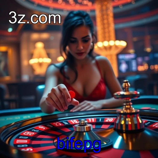 Promoção Imperdível: O Que Esperar do Bifepg em 2023