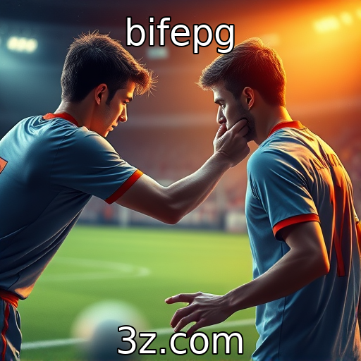 Como as apostas esportivas estão moldando o comportamento dos jogadores