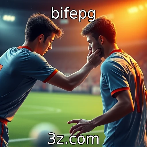 Como as apostas esportivas estão moldando o comportamento dos jogadores